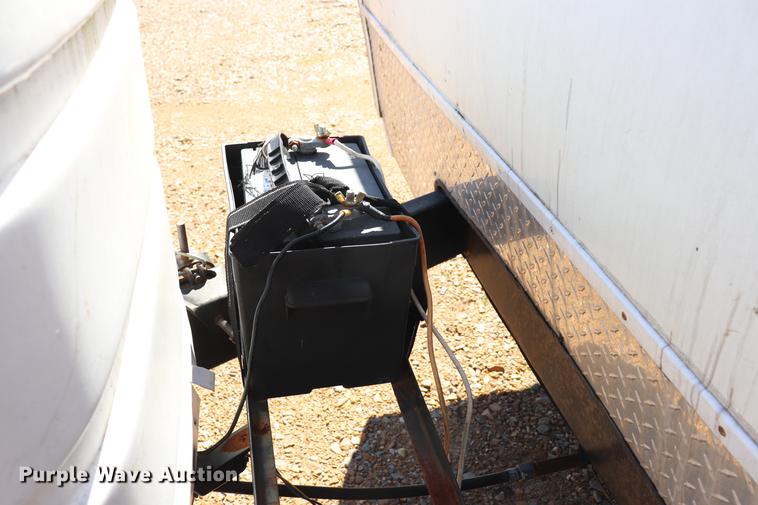 image for item EC9469 2006 Fleetwood Wilderness Yukon camper