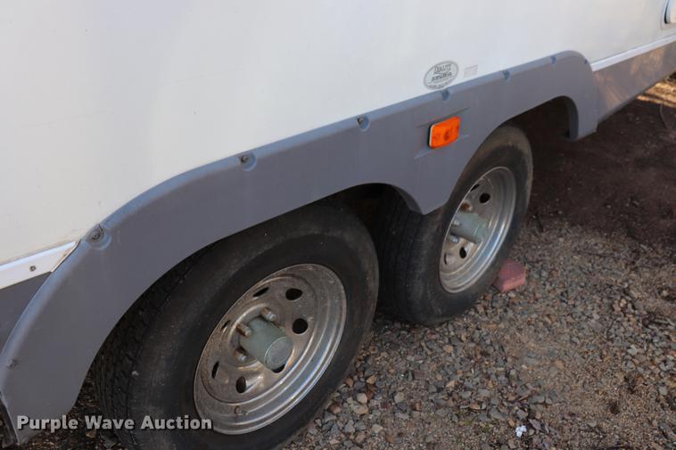 image for item EC9469 2006 Fleetwood Wilderness Yukon camper