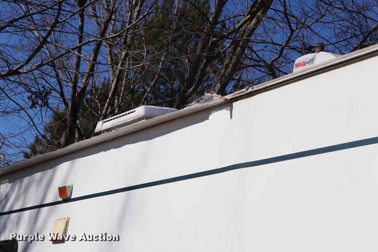 image for item EC9469 2006 Fleetwood Wilderness Yukon camper