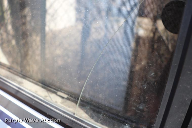 image for item EC9469 2006 Fleetwood Wilderness Yukon camper