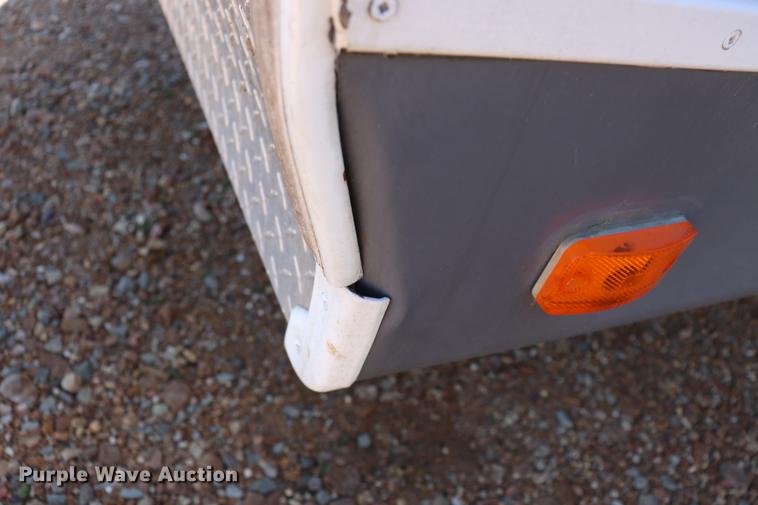 image for item EC9469 2006 Fleetwood Wilderness Yukon camper