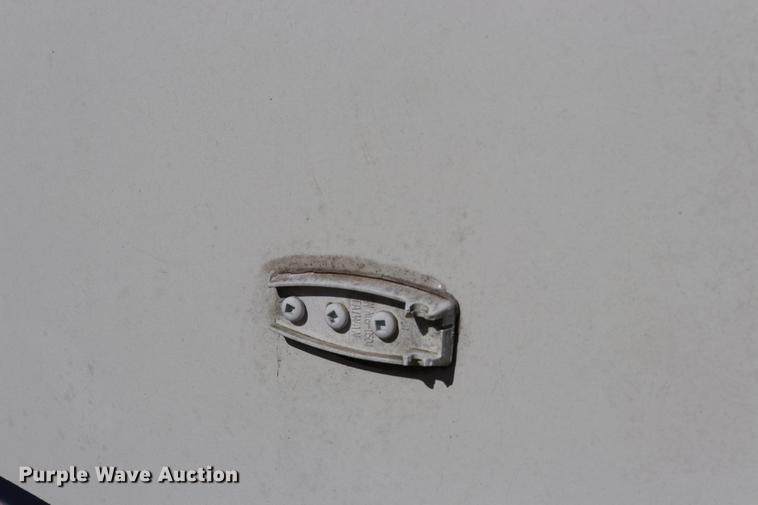 image for item EC9469 2006 Fleetwood Wilderness Yukon camper