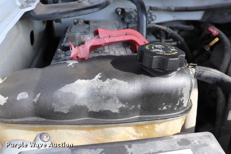 image for item EC9477 2008 Chevrolet Silverado 1500 LT Crew Cab pickup truck