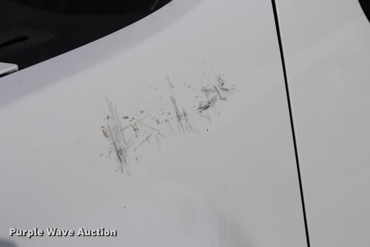 image for item EC9477 2008 Chevrolet Silverado 1500 LT Crew Cab pickup truck