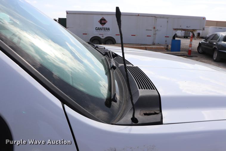 image for item EC9477 2008 Chevrolet Silverado 1500 LT Crew Cab pickup truck