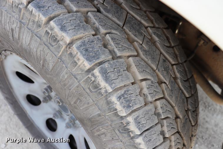 image for item EC9479 2005 Chevrolet Silverado 1500 pickup truck