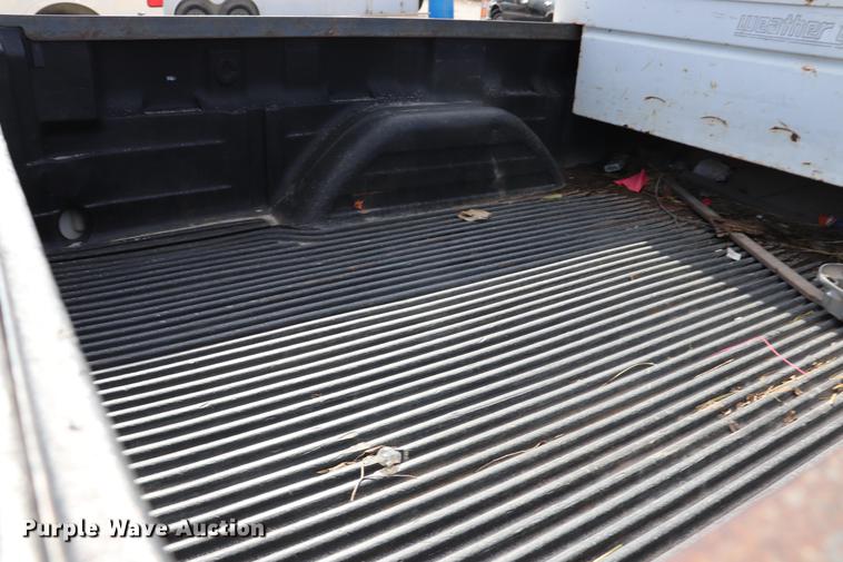 image for item EC9479 2005 Chevrolet Silverado 1500 pickup truck