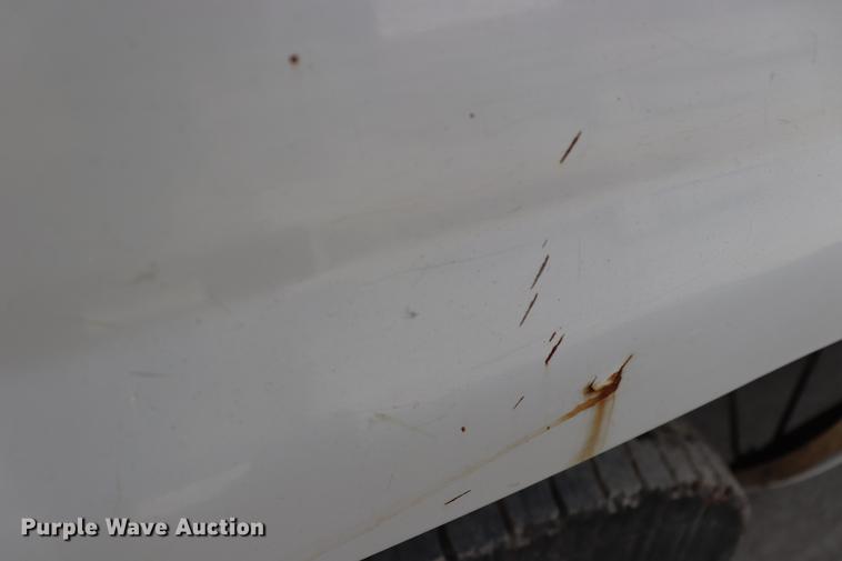 image for item EC9479 2005 Chevrolet Silverado 1500 pickup truck