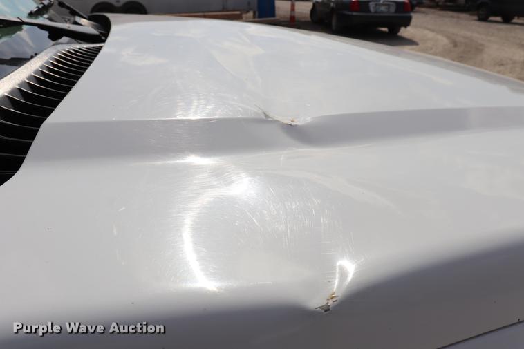 image for item EC9479 2005 Chevrolet Silverado 1500 pickup truck