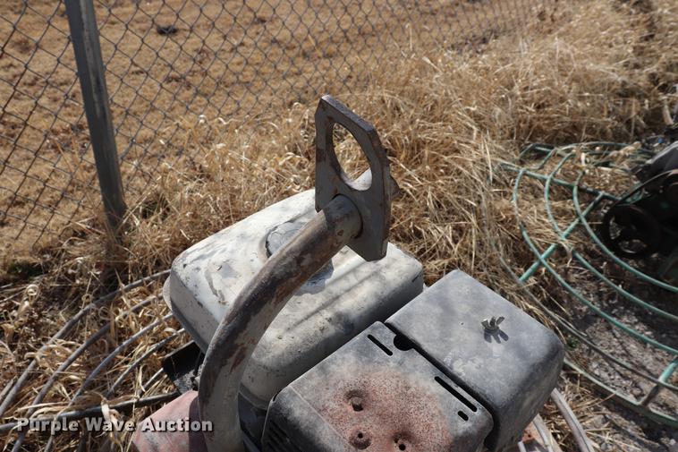 image for item EC9482 Concrete equipment