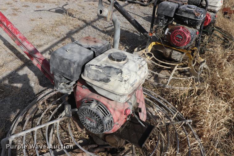 image for item EC9482 Concrete equipment