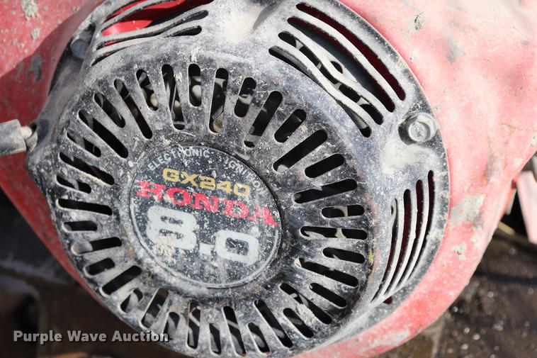 image for item EC9482 Concrete equipment