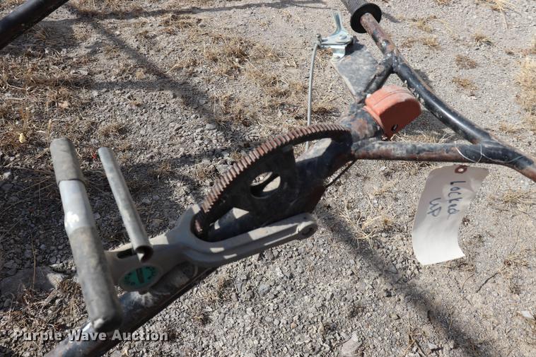 image for item EC9482 Concrete equipment