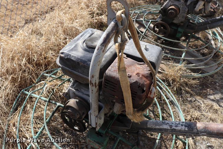 image for item EC9482 Concrete equipment