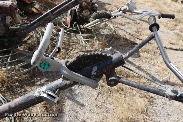 image for item EC9482 Concrete equipment