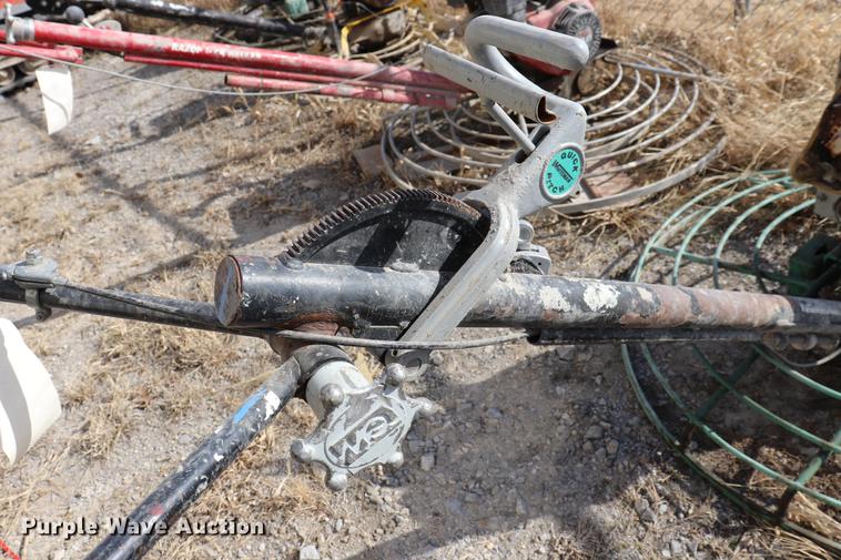 image for item EC9482 Concrete equipment