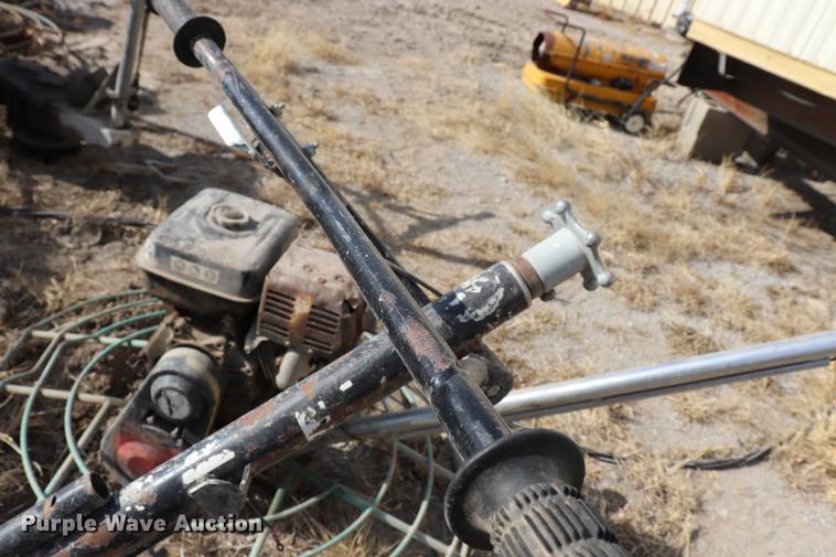 image for item EC9482 Concrete equipment