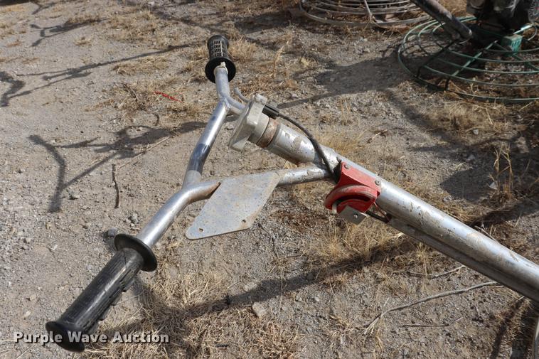 image for item EC9482 Concrete equipment