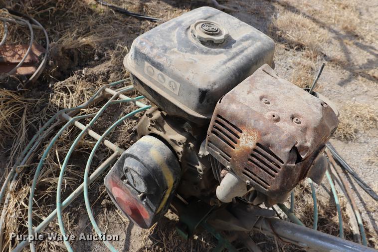 image for item EC9482 Concrete equipment