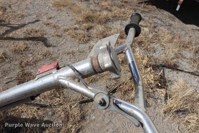 image for item EC9482 Concrete equipment