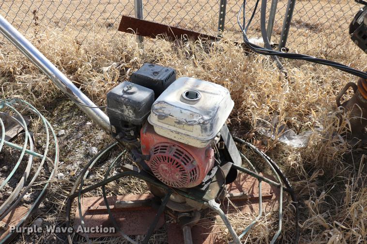 image for item EC9482 Concrete equipment