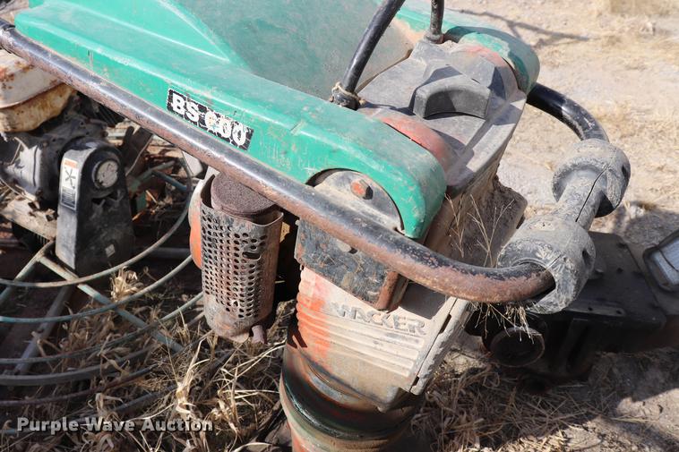 image for item EC9482 Concrete equipment