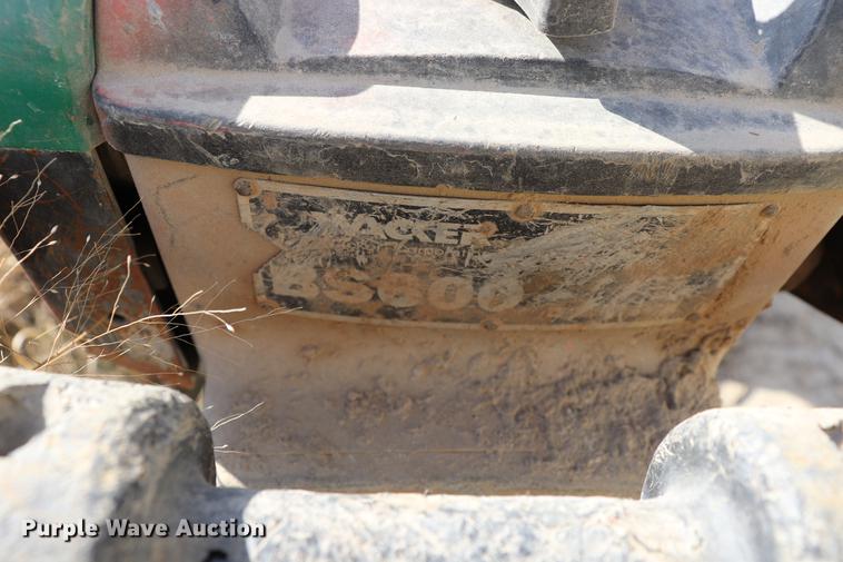 image for item EC9482 Concrete equipment