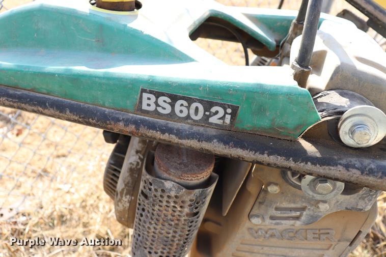 image for item EC9482 Concrete equipment