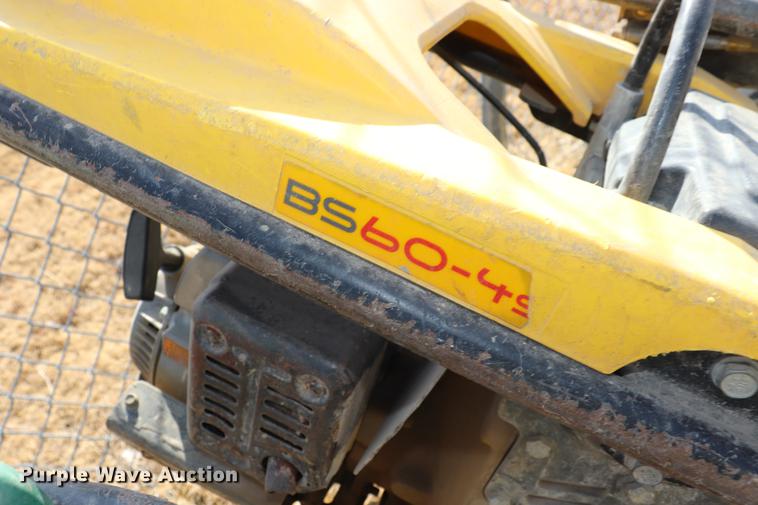 image for item EC9482 Concrete equipment