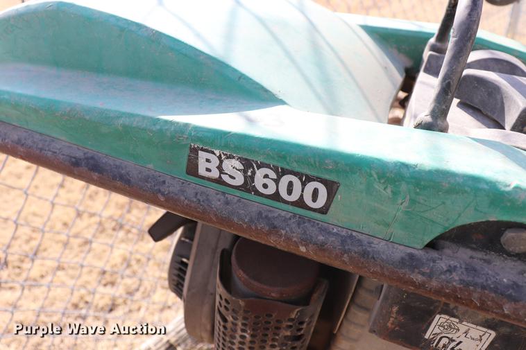 image for item EC9482 Concrete equipment