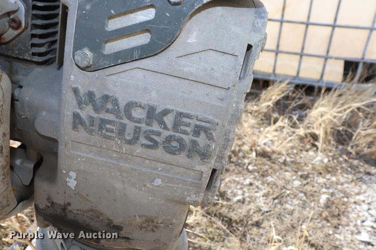 image for item EC9482 Concrete equipment