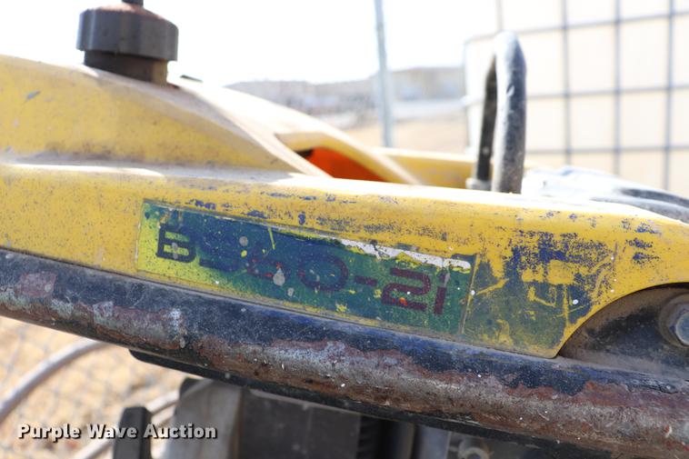 image for item EC9482 Concrete equipment