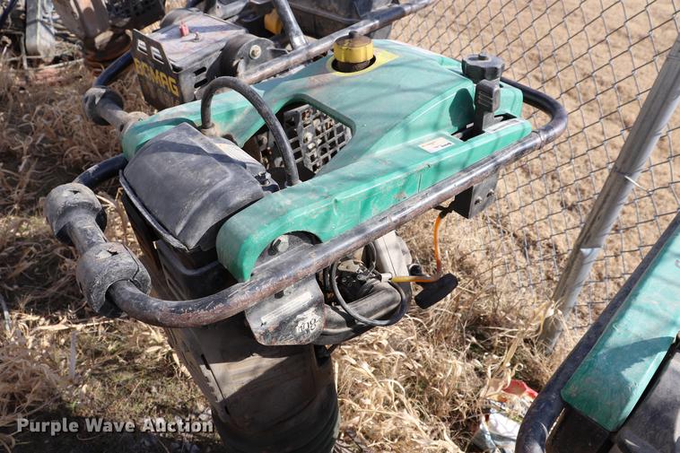 image for item EC9482 Concrete equipment