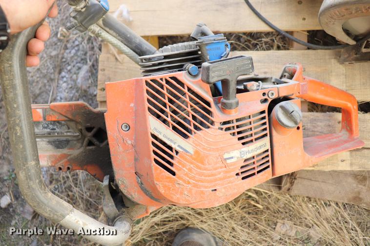 image for item EC9482 Concrete equipment