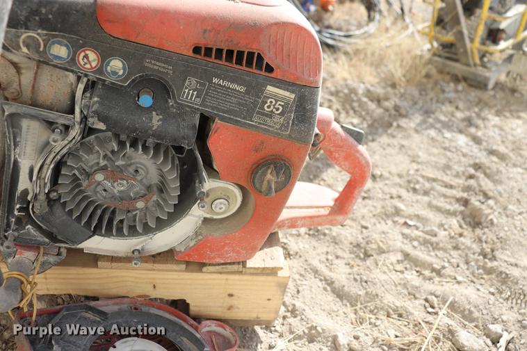 image for item EC9482 Concrete equipment