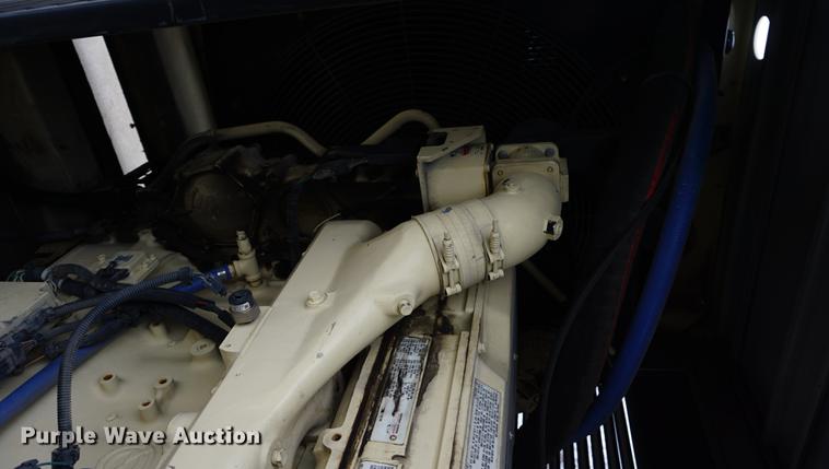 image for item DB0281 Kohler 200RZD generator