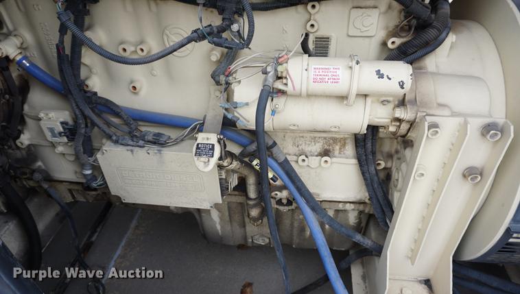 image for item DB0281 Kohler 200RZD generator