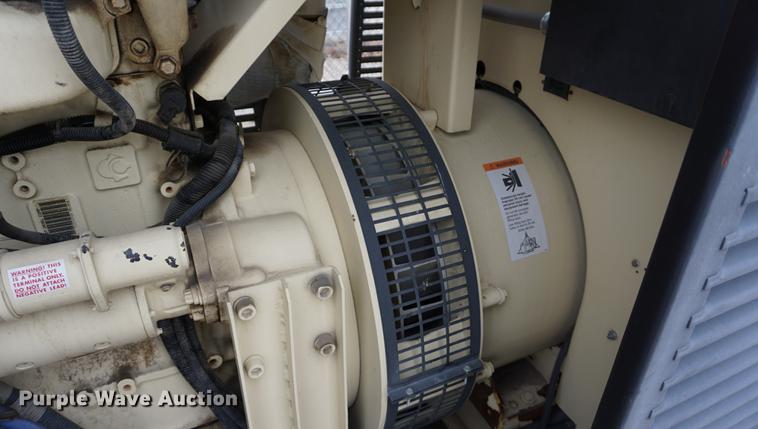 image for item DB0281 Kohler 200RZD generator