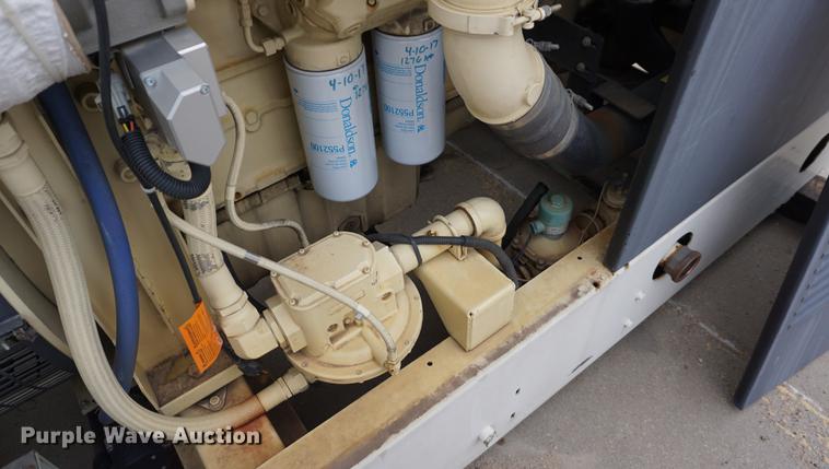 image for item DB0281 Kohler 200RZD generator