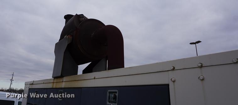 image for item DB0281 Kohler 200RZD generator