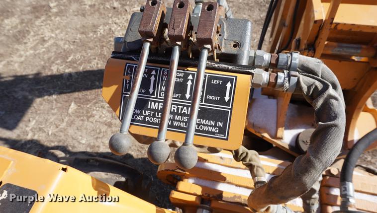 image for item DB0423 2006 Astec RT960 vibratory cable plow