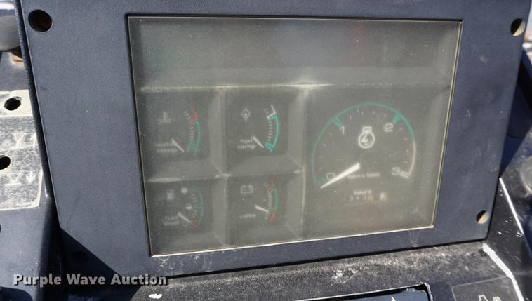 image for item DB0423 2006 Astec RT960 vibratory cable plow