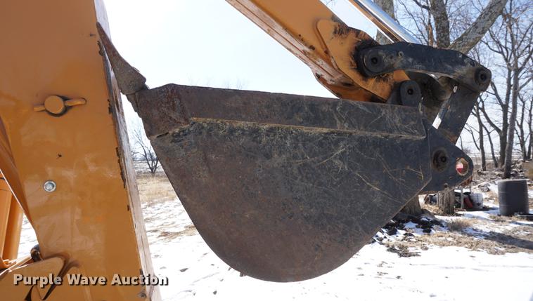 image for item DB0423 2006 Astec RT960 vibratory cable plow