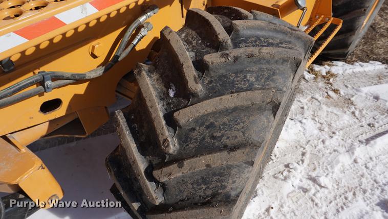 image for item DB0423 2006 Astec RT960 vibratory cable plow