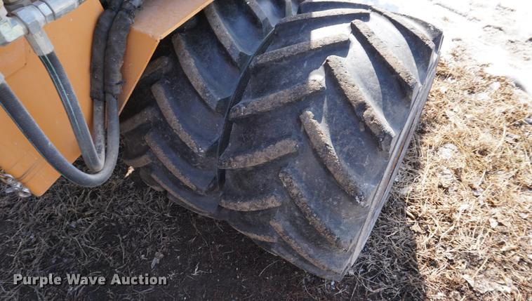 image for item DB0424 2002 Case Maxi Sneaker Series C vibratory cable plow