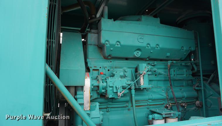 image for item DB0433 Onan 300 generator