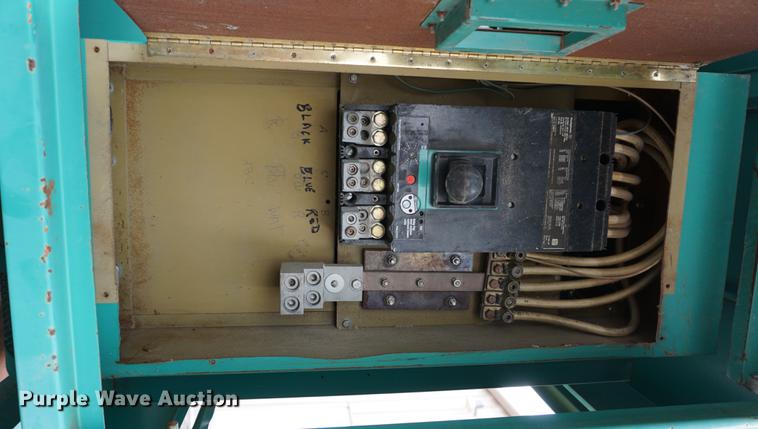 image for item DB0433 Onan 300 generator