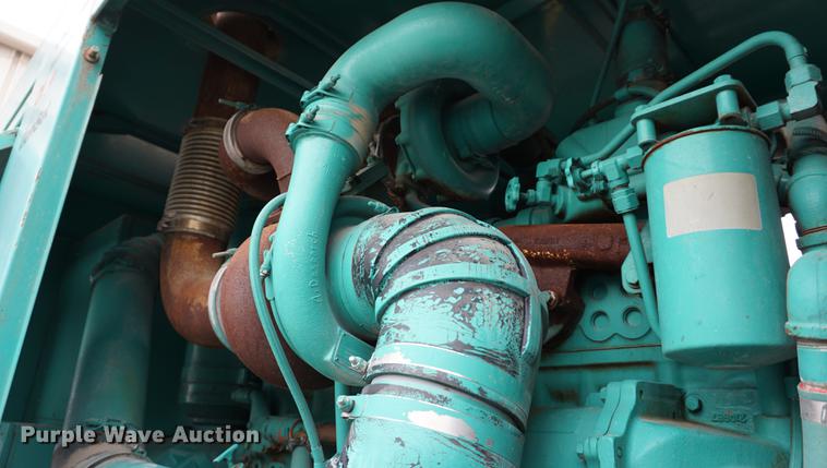 image for item DB0433 Onan 300 generator