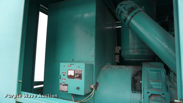 image for item DB0433 Onan 300 generator