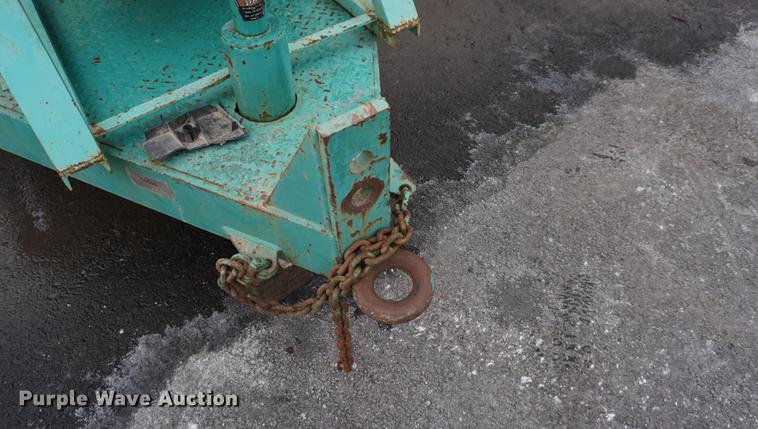 image for item DB0433 Onan 300 generator